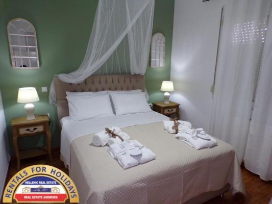 Hellenic Estate Suites Palaiontsiflikion Bagian luar foto