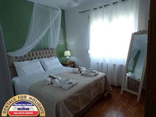 Hellenic Estate Suites Palaiontsiflikion Bagian luar foto