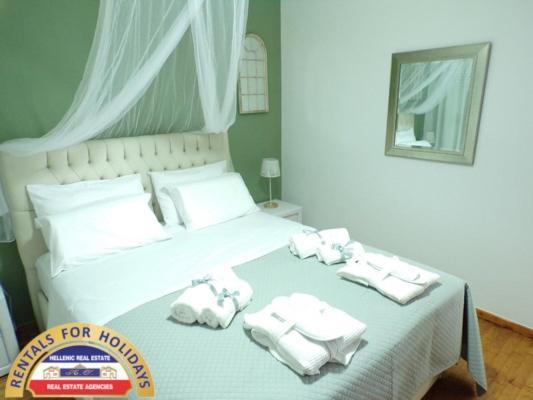 Hellenic Estate Suites Palaiontsiflikion Bagian luar foto