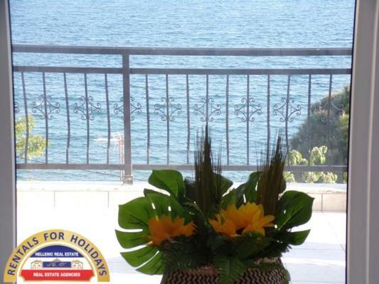 Hellenic Estate Suites Palaiontsiflikion Bagian luar foto