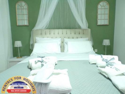 Hellenic Estate Suites Palaiontsiflikion Bagian luar foto